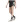 Adidas Γυναικείο σορτς Tiro Cut 3-Stripes Fitted Shorts